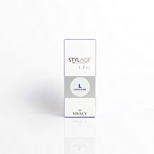 STYLAGE L bi-soft 2 x 1ml - Image 2