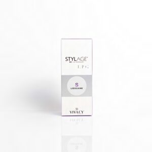 STYLAGE S bi-soft 2 x0.8ml