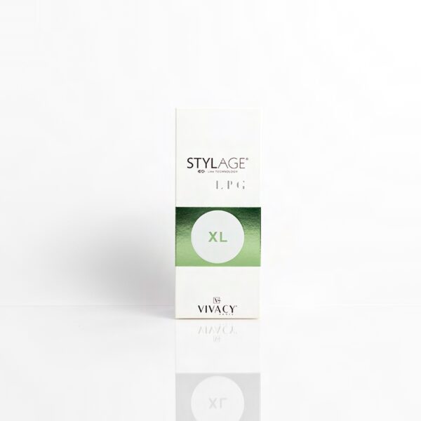 STYLAGE XL bi soft 2 x 1ml - Image 2