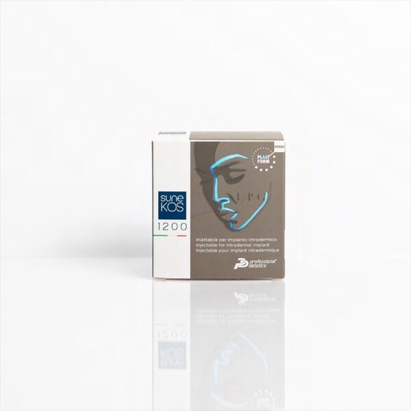 SUNEKOS 1200 (2 X 1.5ML VIALS) - Image 2