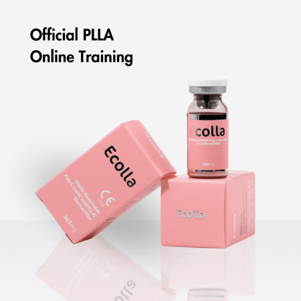 Offical Online CPD Training with Ecolla