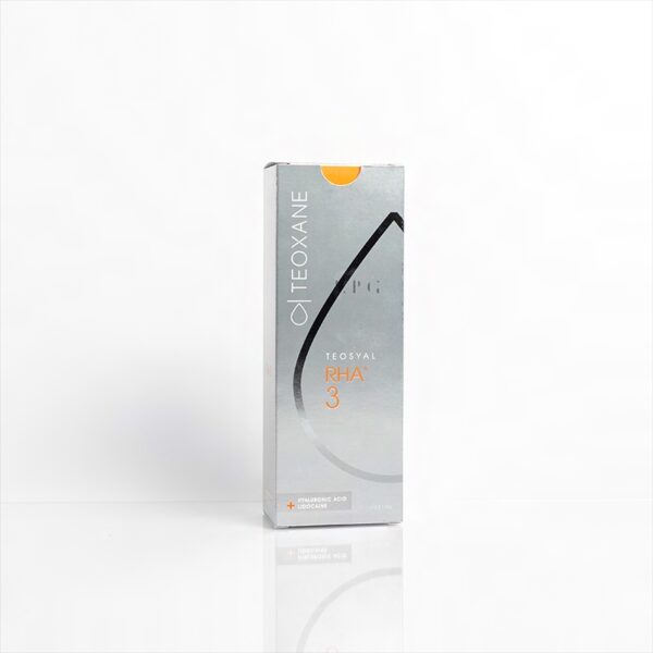 RHA3 (2x1ml)