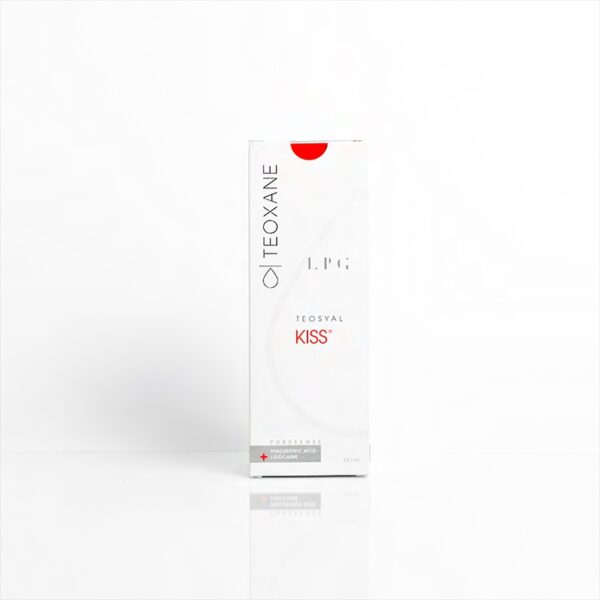 Teosyal Puresense Kiss 27mg (2x1ml) - Image 2