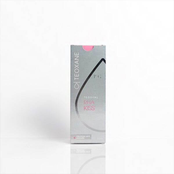 RHA KISS 2 X 0.7ml - Image 2