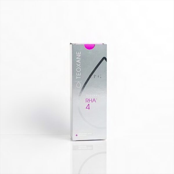 Teosyal RHA4 (2x1ml)