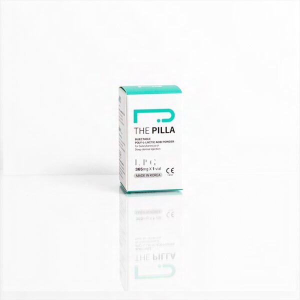 THE PILLA (365mg x 1 vial)