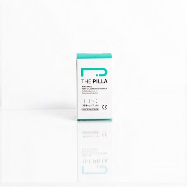 THE PILLA (365mg x 1 vial) - Image 2