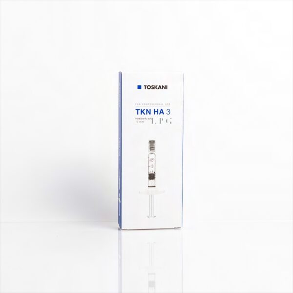 Toskani HA-3- x 1ML - Image 2