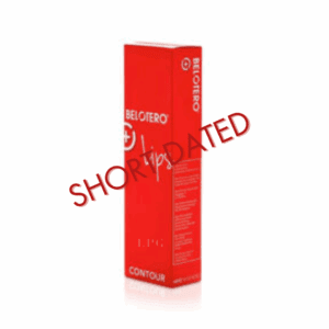 Belotero Lips Contour is a cross-linked hyaluronic dermal filler is specifically designed for lip contouring and restoring the youthful outline of the lips