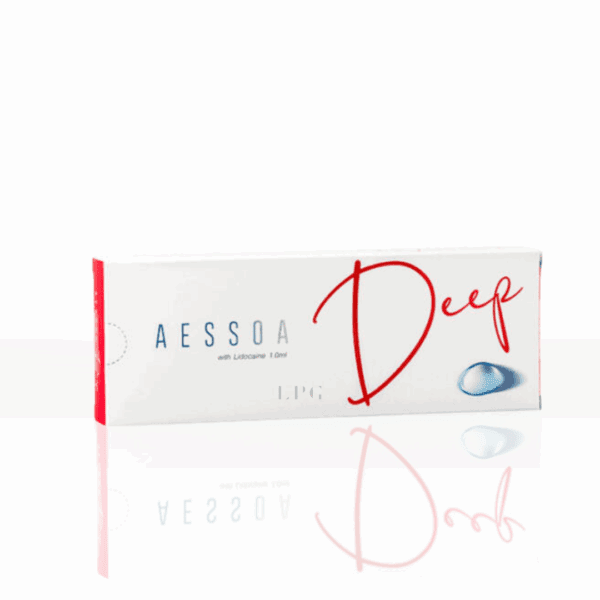 Aessoa Deep with Lidocaine