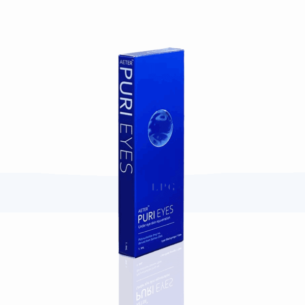 Aeter Puri Eyes Skin Booster