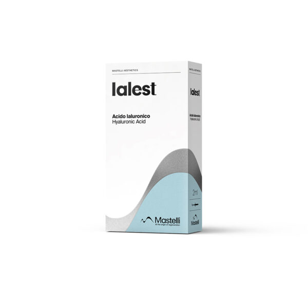 Mastelli iALEST 2ml