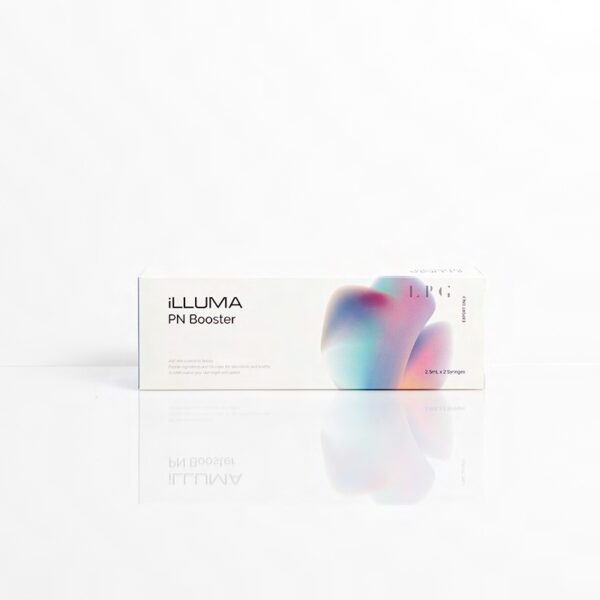 iLLUMA PN Skin Booster  (2 x 2.5ml) - Image 2