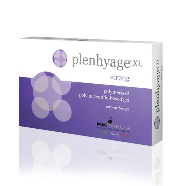 Plenhyage XL Strong, Polynucleotides