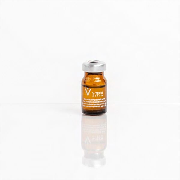 V-TECH Serum | 3 x 5ml vials - Image 3
