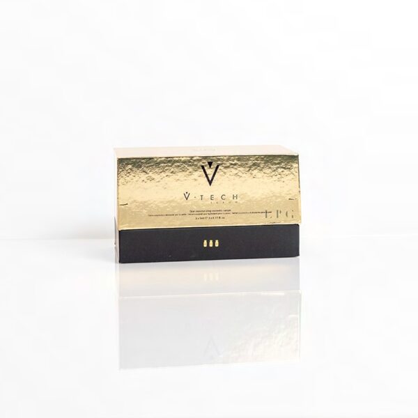 V-TECH Serum | 3 x 5ml vials