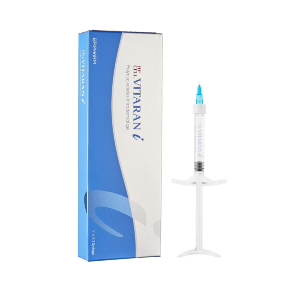 Vitaran I, vitaran, skin booster, polynucleotide