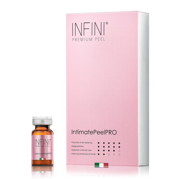 Infini Premium Peel