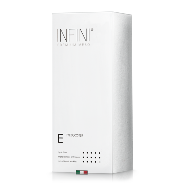 Infini Premium Meso E Eye Booster