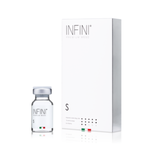 Infini Premium Meso S, mesotherapy