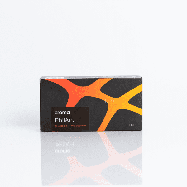 Croma PhilArt Injectable PN, polynucleotide