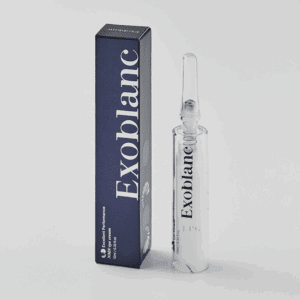 Exoblanc NMN Cream, skincare