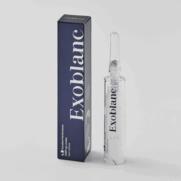 Exoblanc NMN Cream, skincare