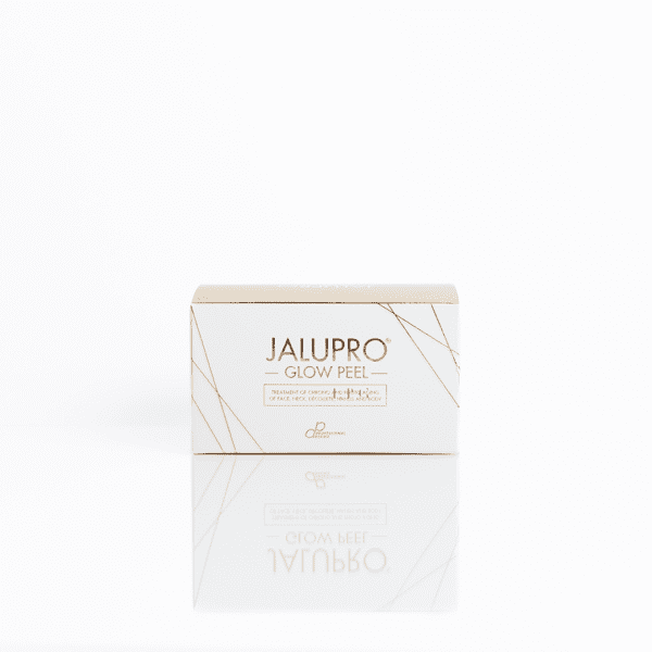 Jalupro Glow, a chemical peel