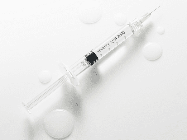 Seventy Hyal 2000, skin booster, healthy skin, glowing skin, injectable hyaluronic acid, collagen,