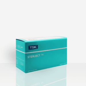 TSK STERiJECT has been at the forefront in offering new needles and syringes on the market that make injections more precise, and easier.
