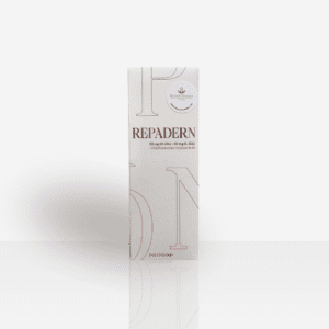 Repadern PN is an innovative skin booster for achieving youthful, hydrated, and revitalised skin
