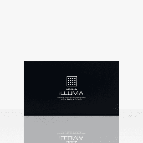 iLLUMA 16 Pin Needle