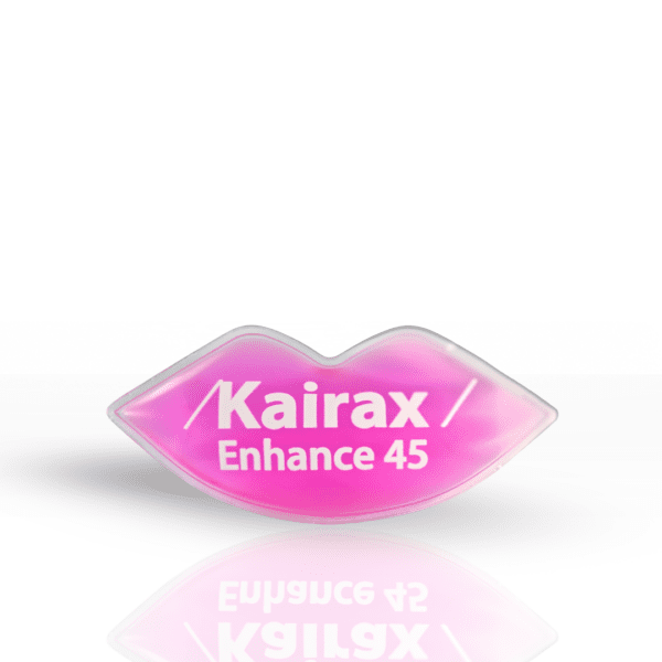 Kairax Enhance Lips Ice Pack