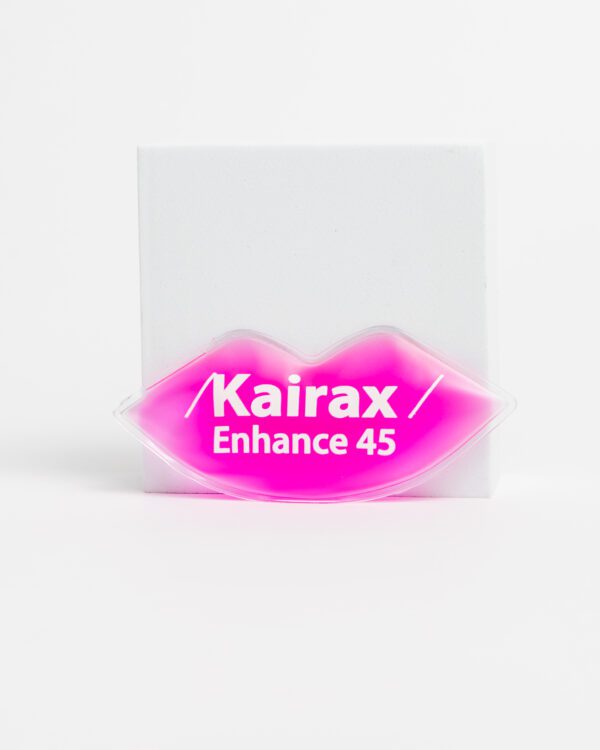Kairax Enhance Lips Ice Pack