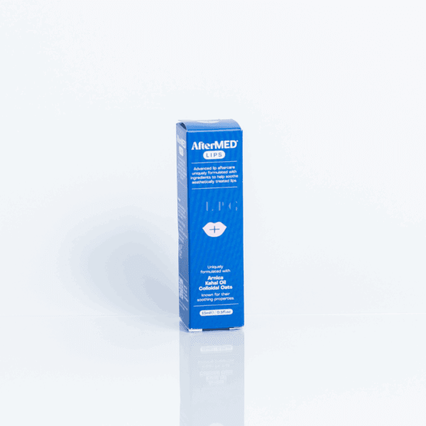 AfterMED Lips