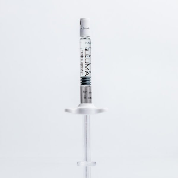 iLLUMA Hydro Booster (1 x 2ml Syringe) - Image 3