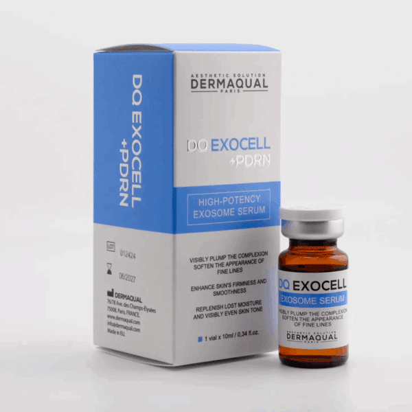 Dermaqual DQ Exocell +PDRN Exosome
