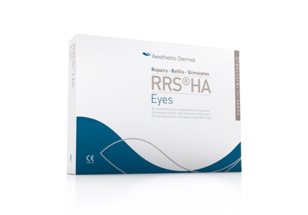 RRS HA Eyes (12 ampoules x 1.5 ml)