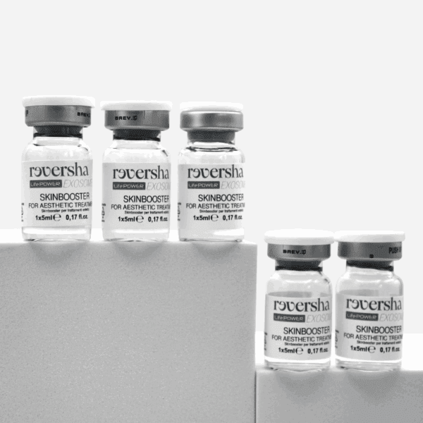 ReversHA Life Power Exosomes (1 x 5 ml)