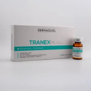 Dermaqual TranexPlus Skin Booster
