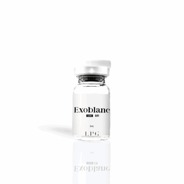 Exoblanc COS BR