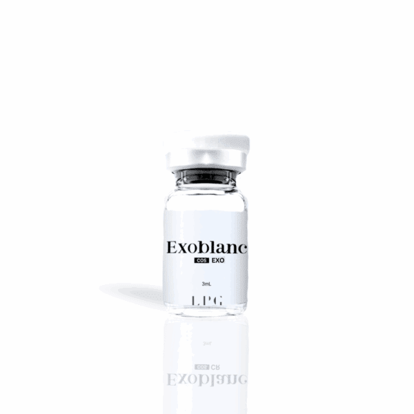 Exoblanc COS EXO