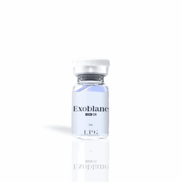 Exoblanc COS CR