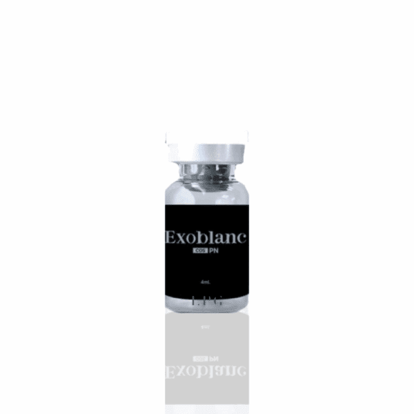 Exoblanc COS PN