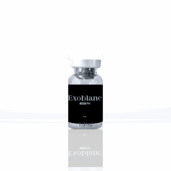 Exoblanc COS PN skin booster with polynucleotides