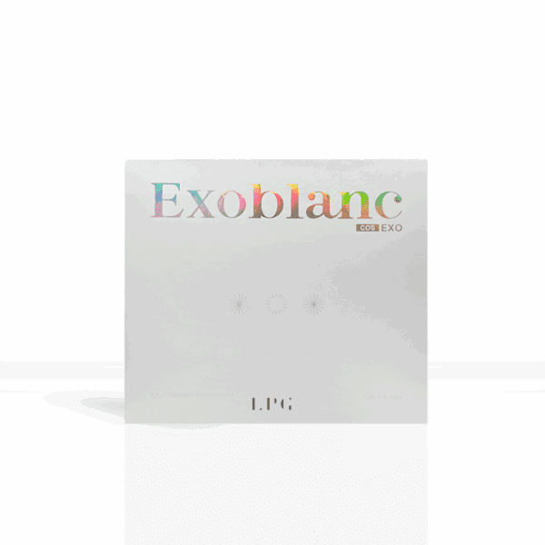 Exoblanc COS EXO a skin repairing formular