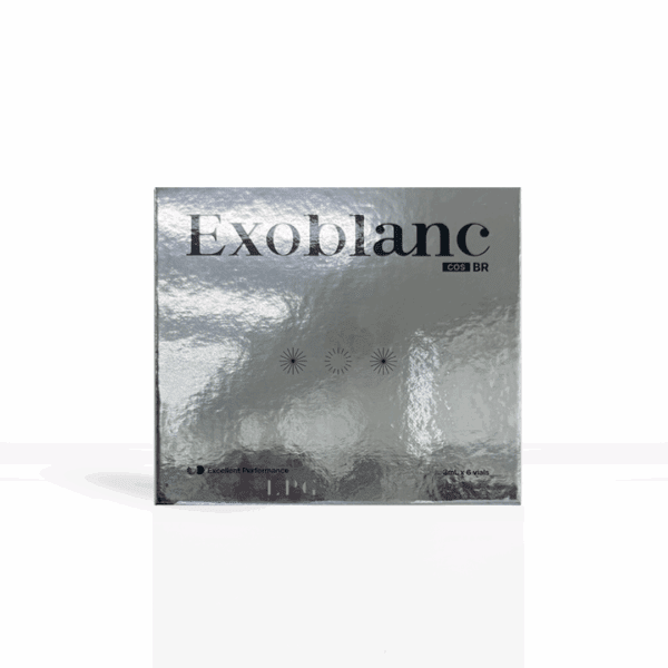 Exoblanc COS BR Skin Booster