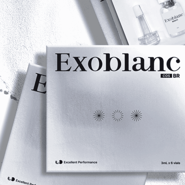 Exoblanc COS BR Skin Booster