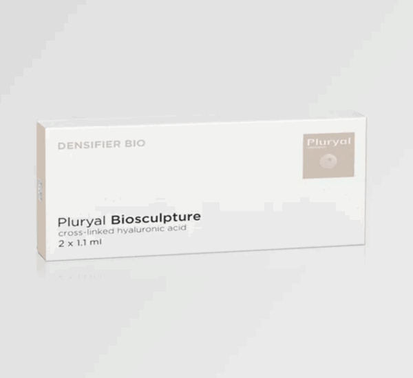 PLURYAL Bio Sculpture 1.1ml