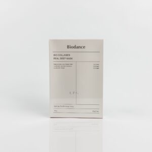 Biodance Bio-Collagen Real Deep Mask 4 Pack